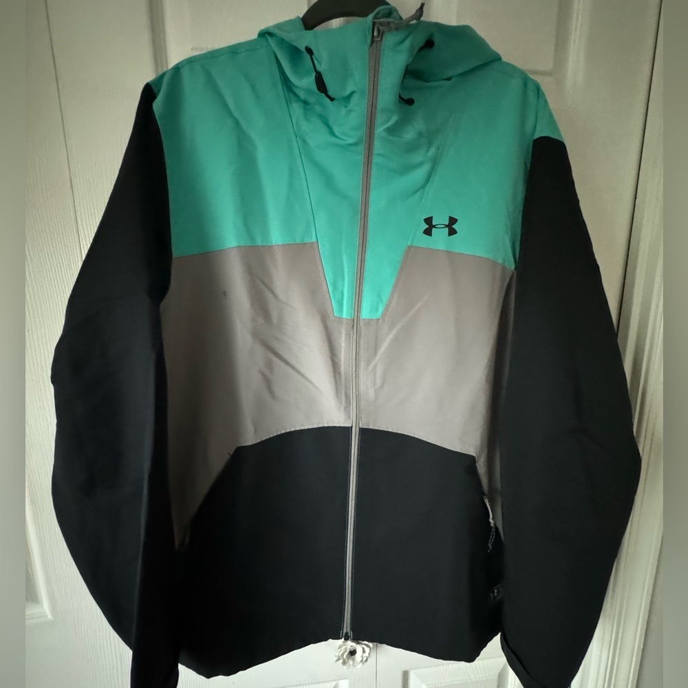 Under Armour lightweight Jacket